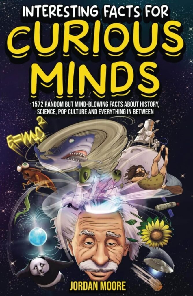 Curious Minds